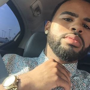 Meet your Posher, Jeremy